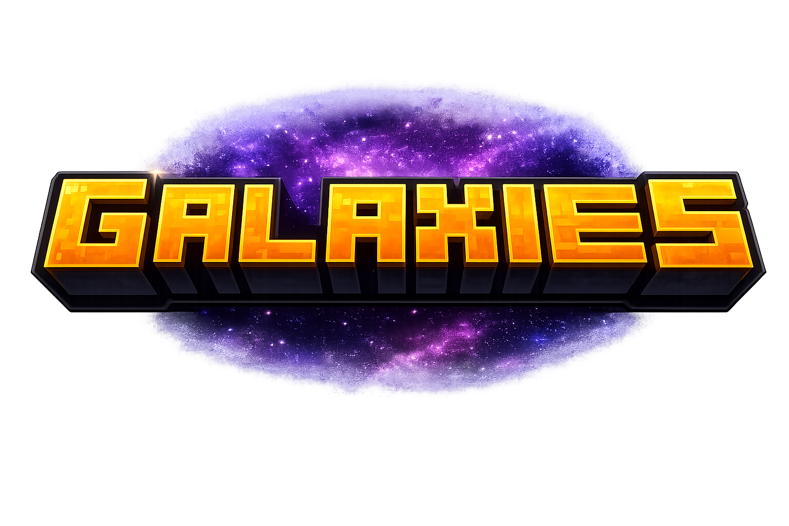 Galaxies Skyblock